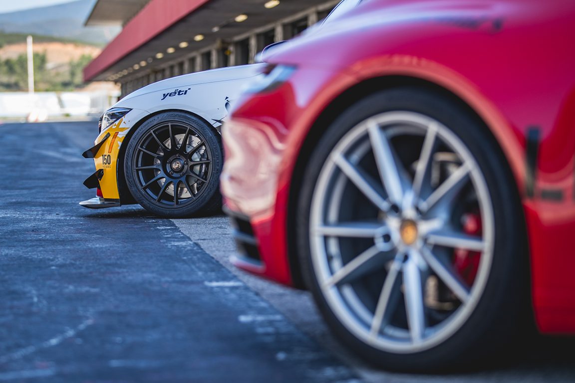 Continental SportContact 7 performans modelini tanıttı