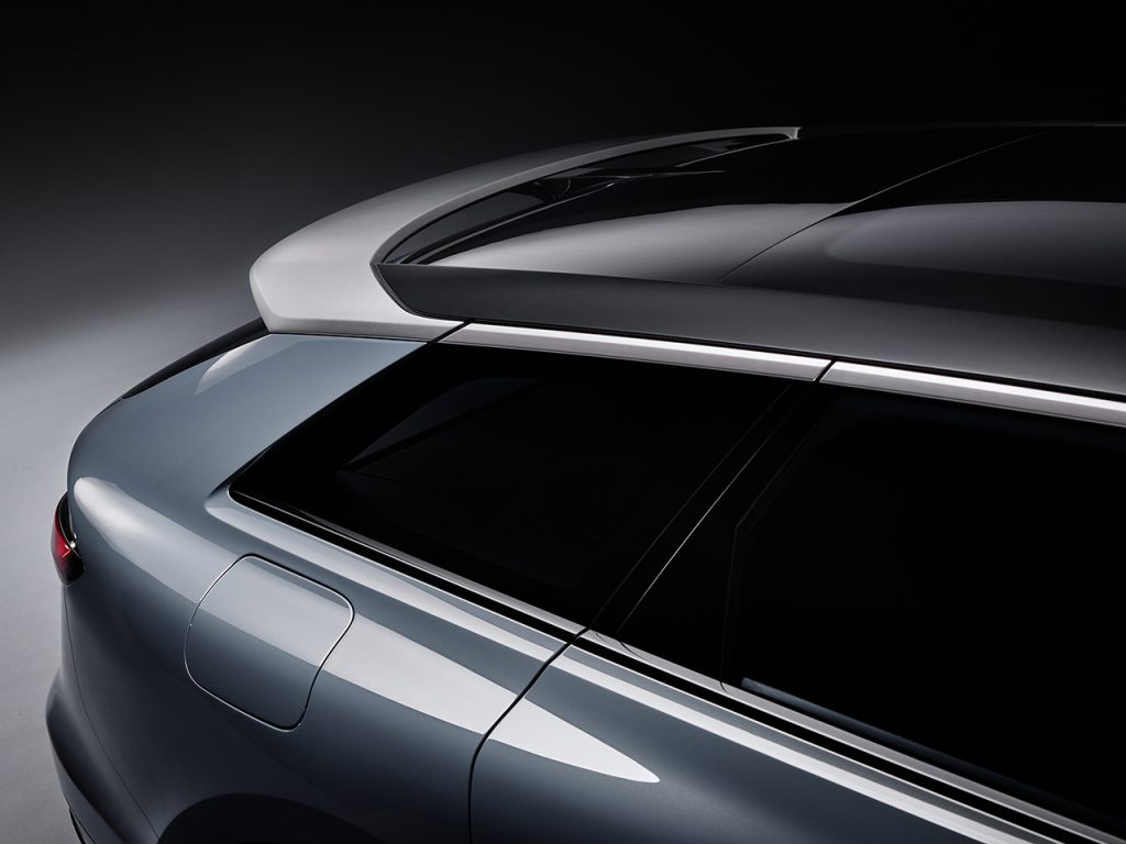 Audi A6 Avant e-tron concept tanıtıldı