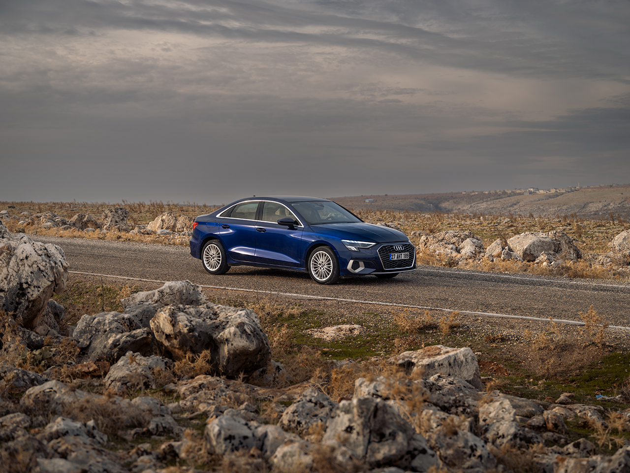 Audi Türkiye, ‘Bir Yolunu Bul’ video serisi devam ediyor