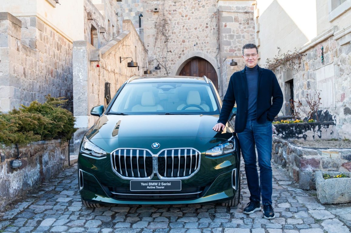 Yeni BMW i4 ve Yeni BMW 2 Serisi Active Tourer Türkiye’de