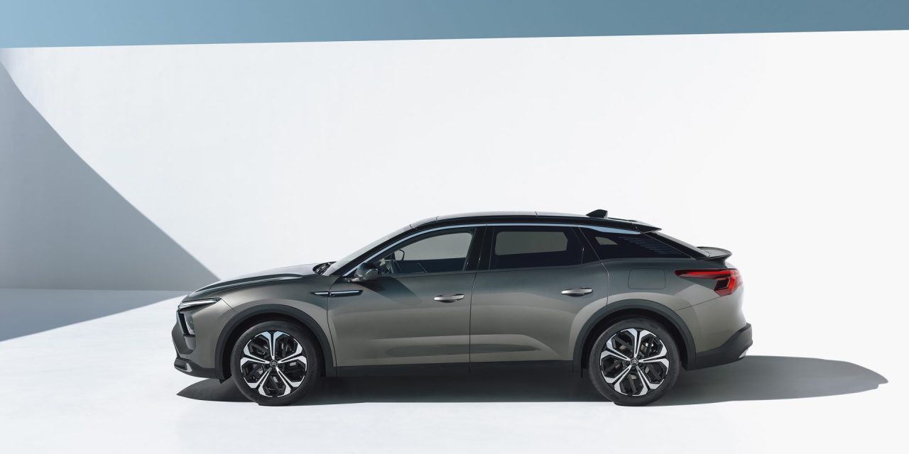 Citroen, Retromobile 2022’de eşsiz bir koleksiyon sergiledi