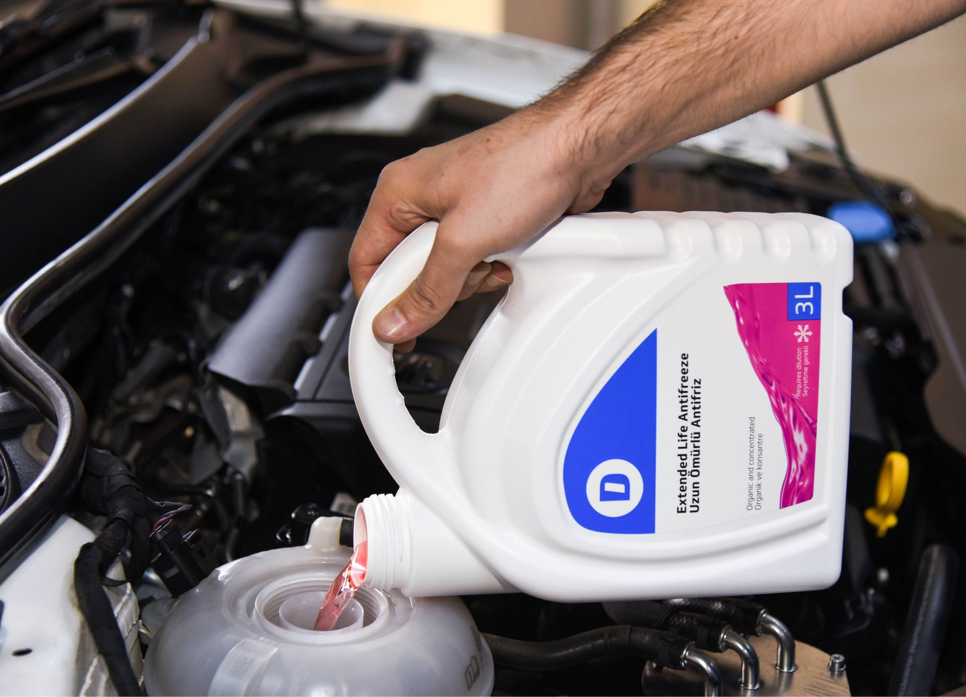 Delphi Technologies Zengin Ürün YelpazesiyleTürkiye Turunda