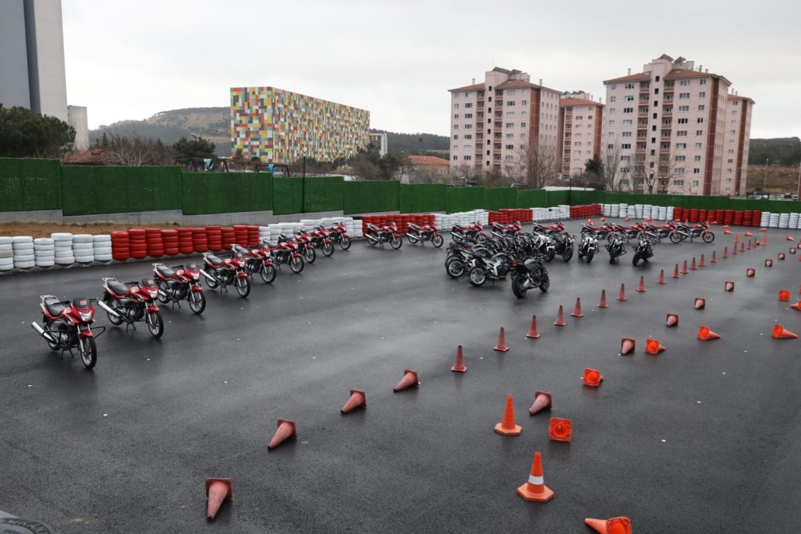 Honda, Türkiye’nin en büyük motosiklet gelişim merkezi oldu