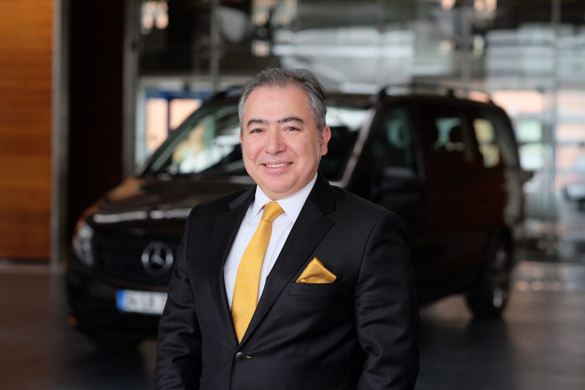 Mercedes Vito, Türkiye’de 25 yılı geride bıraktı