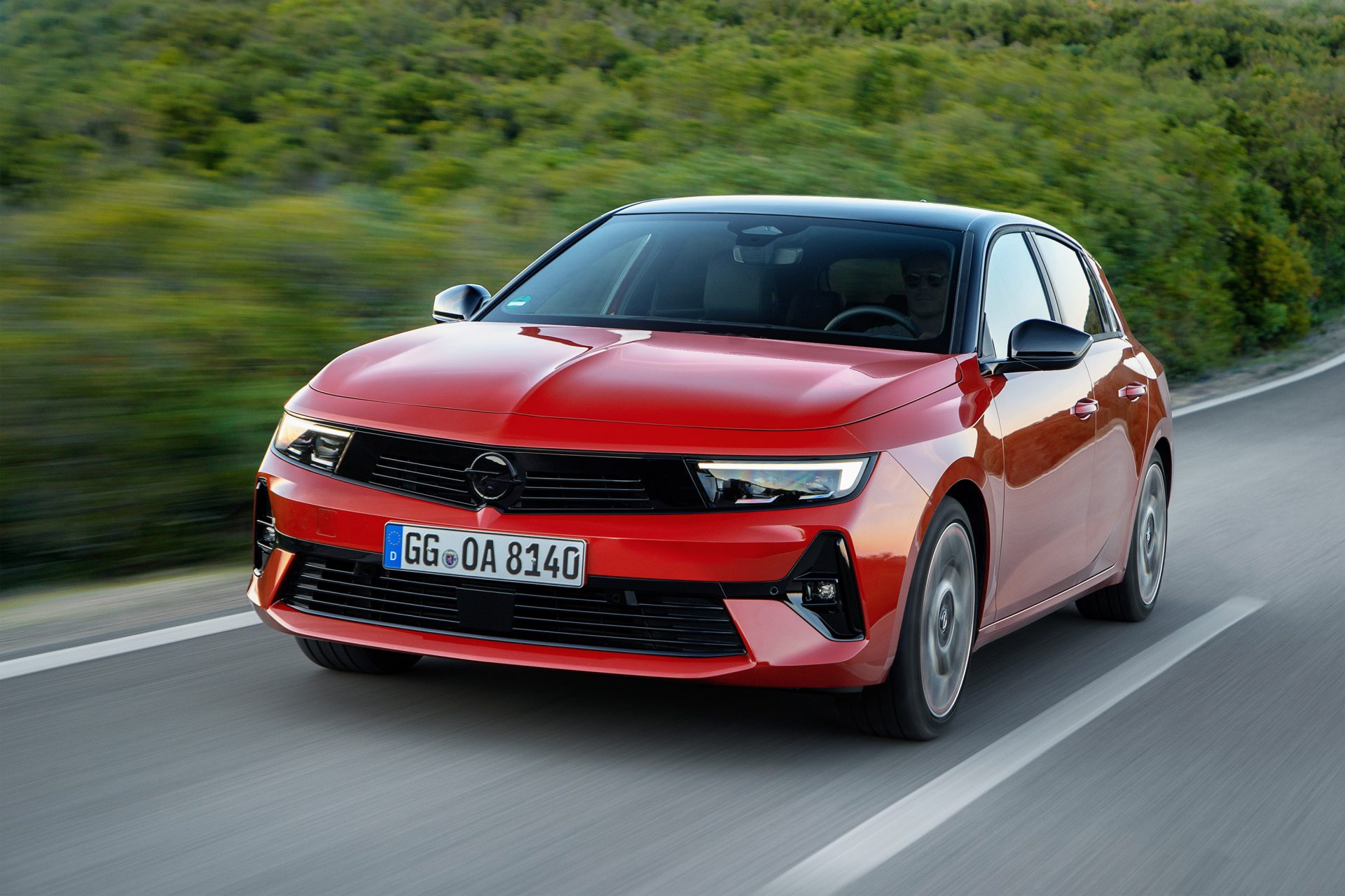 Yeni Opel Astra’nın Mükemmellik Sırrı: Kadınların Dokunuşu
