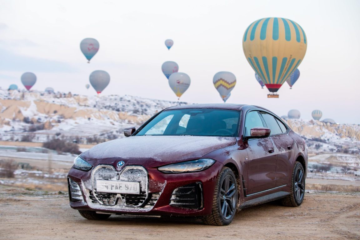 Yeni BMW i4 ve Yeni BMW 2 Serisi Active Tourer Türkiye’de