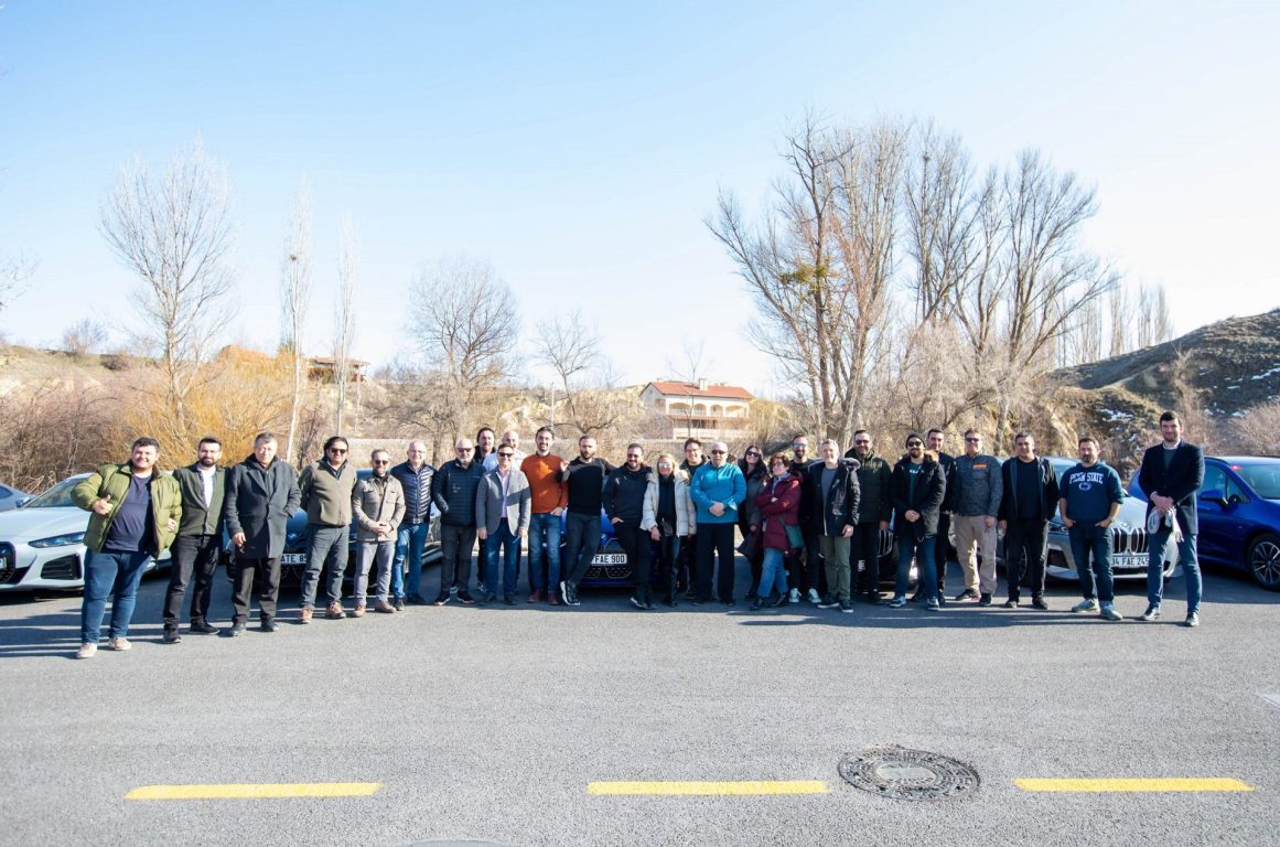 Yeni BMW i4 ve Yeni BMW 2 Serisi Active Tourer Türkiye’de