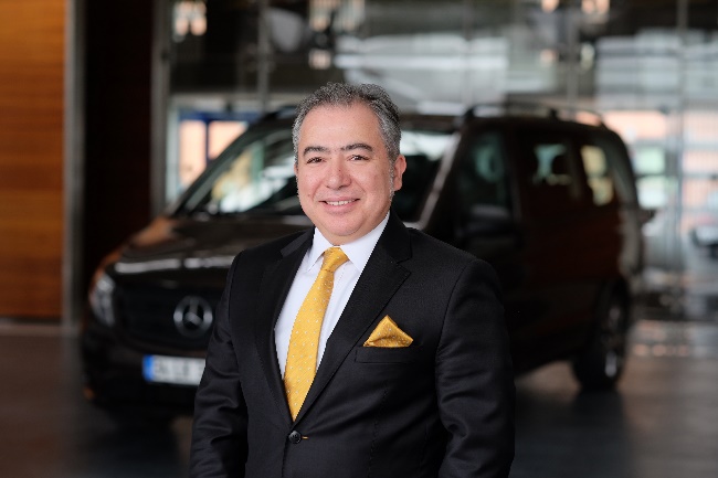 Mercedes Vito, Türkiye’de 25 yılı geride bıraktı