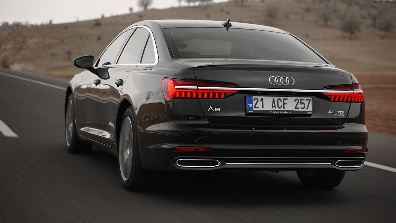Audi Bir Yolunu Bul serisi Diyarbakır’da