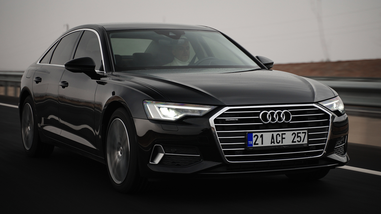 Audi Bir Yolunu Bul serisi Diyarbakır’da
