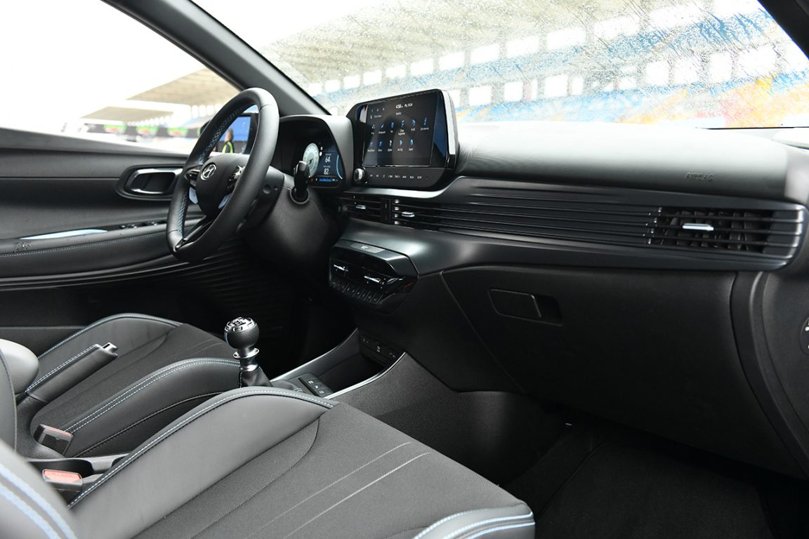 Hyundai i20 N satışa sunuldu