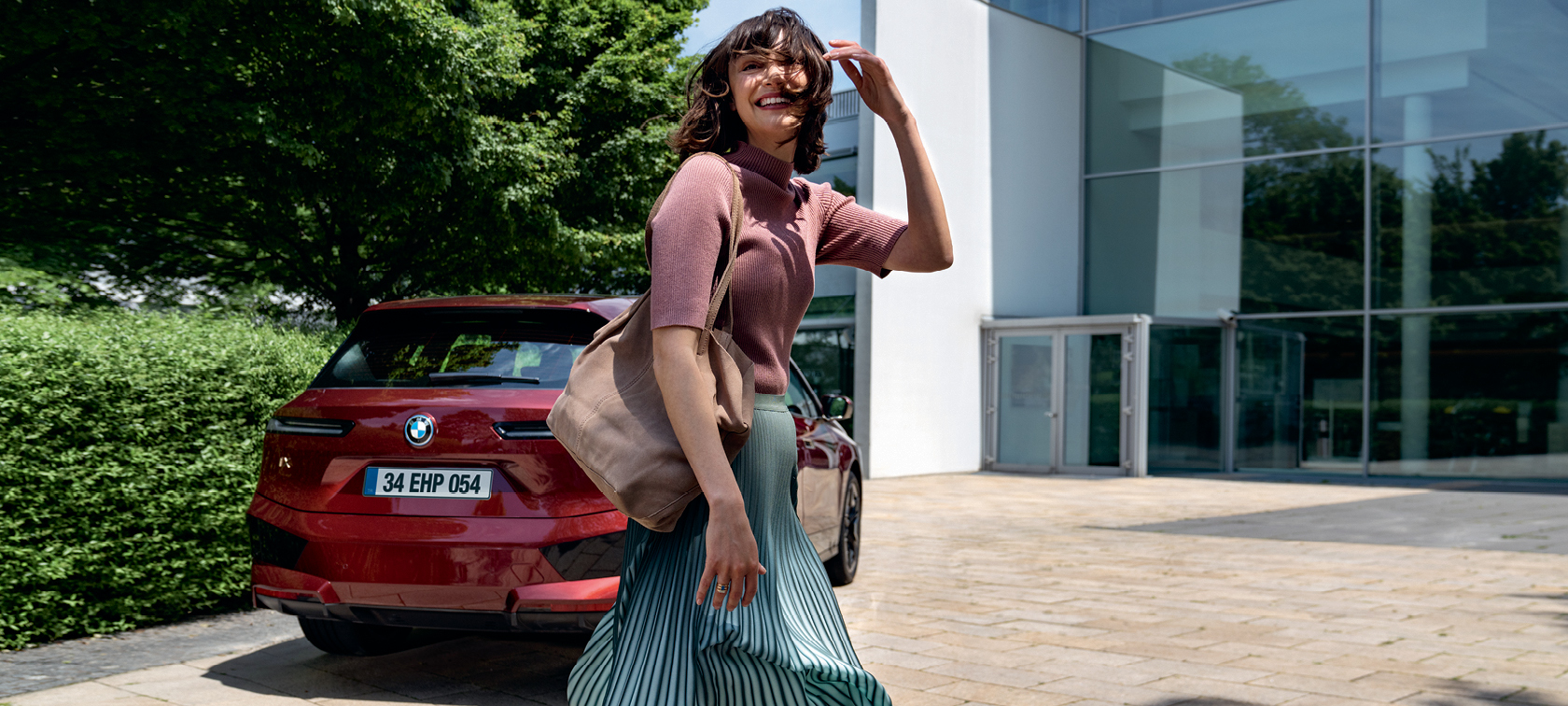 BMW'den garanti paketlerinde kampanya