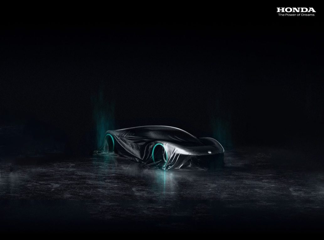 Honda’dan 30 farklı elektrikli araç geliyor