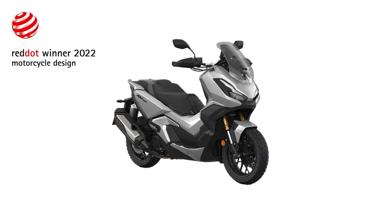 Honda Red Dot Tasarım Ödülleri 2022’den dört ödülle ayrıldı
