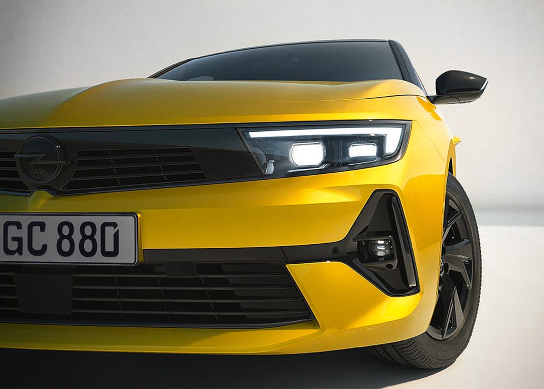 Opel ve Darmstadt Üniversitesi, Stellantis’in ilk OpenLab’ı İçin anlaştı