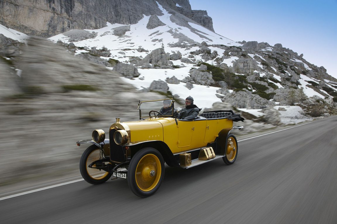 Audi, 18 Mayıs Uluslararası Müzeler Günü dolayısıyla bir asırlık motor sporları tarihini ziyarete açtı