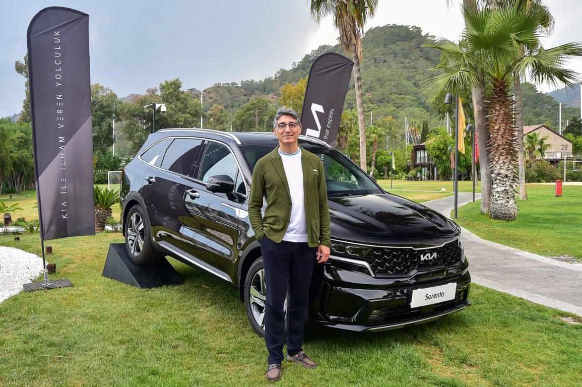 KIA yeni modelleriyle fark yaratmaya hazırlanıyor