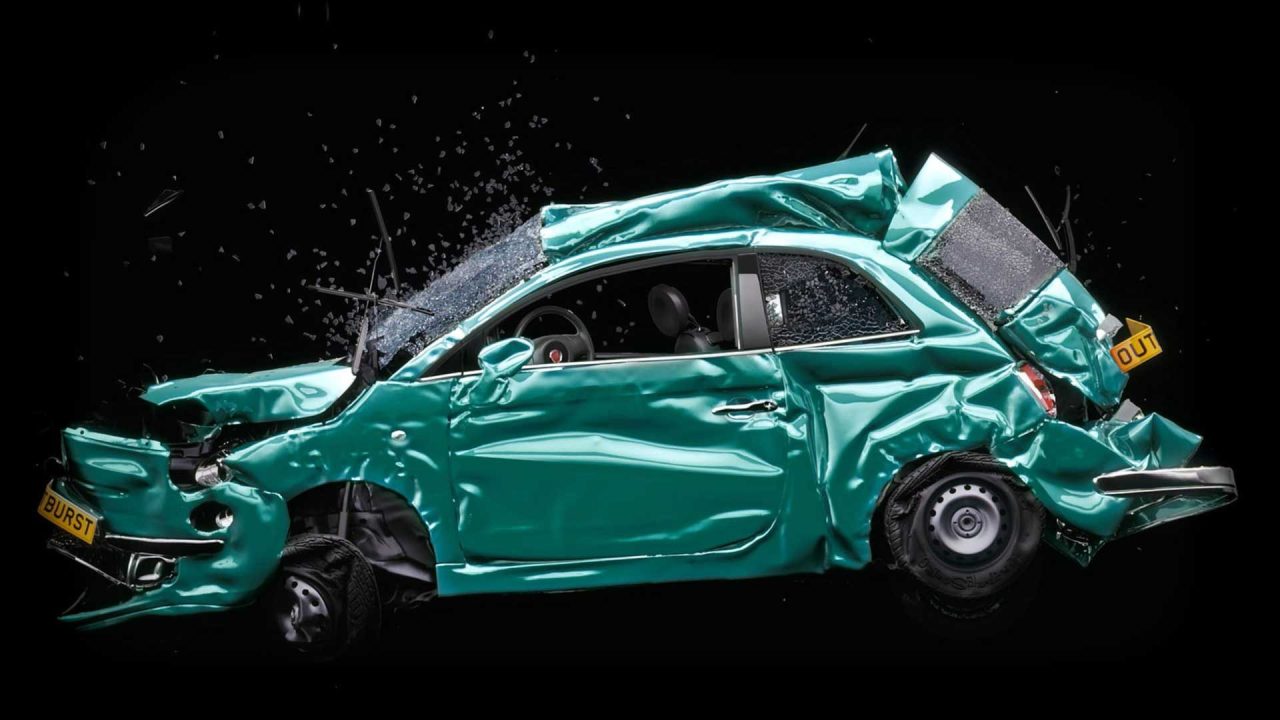 Fiat 500 NFT dünyasına adım attı