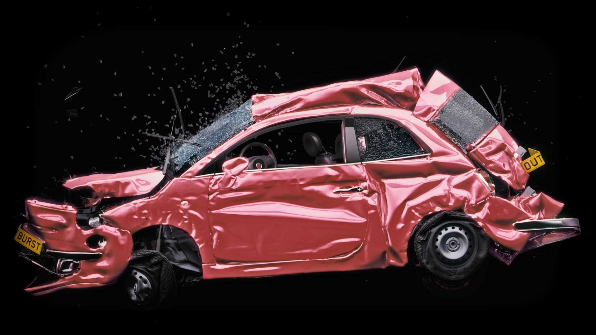 Fiat 500 NFT dünyasına adım attı