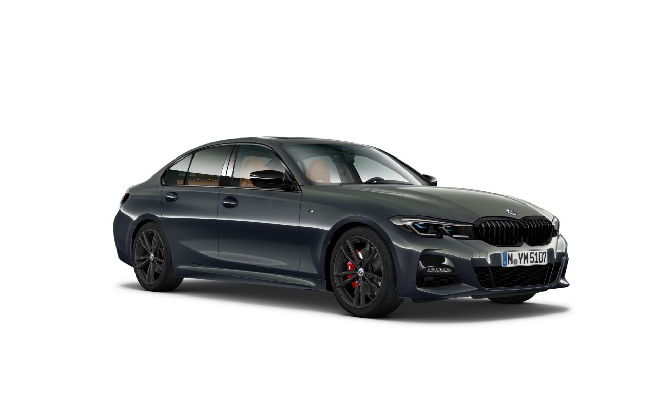 BMW, 50. yılını 50th Year M Edition modelleri ile kutluyor