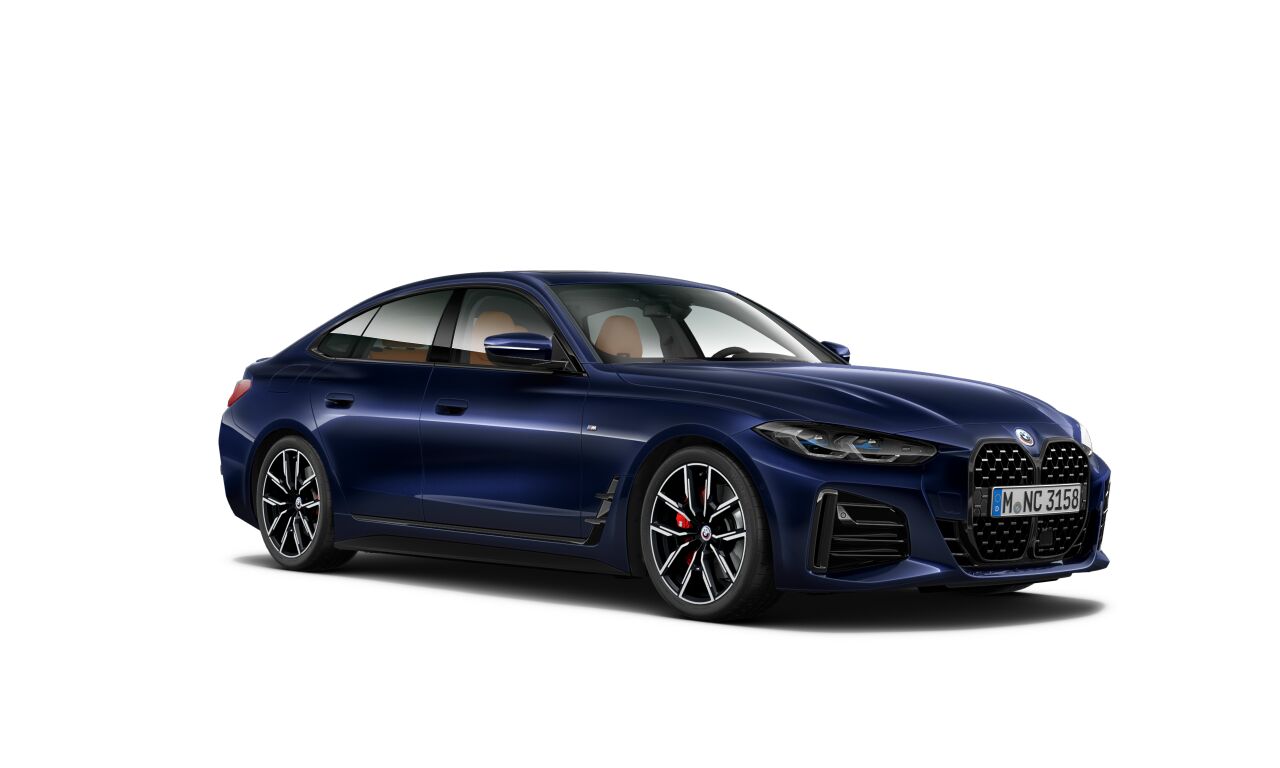 BMW, 50. yılını 50th Year M Edition modelleri ile kutluyor