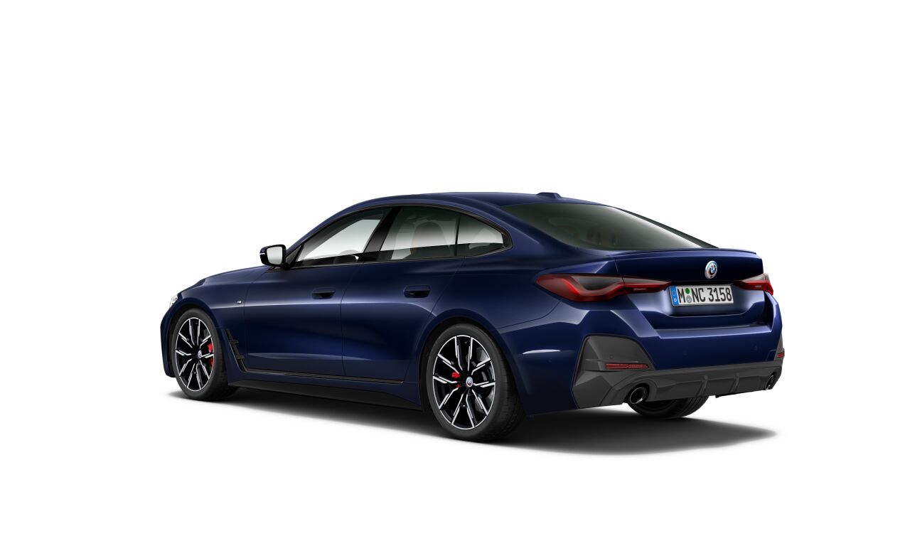 BMW, 50. yılını 50th Year M Edition modelleri ile kutluyor