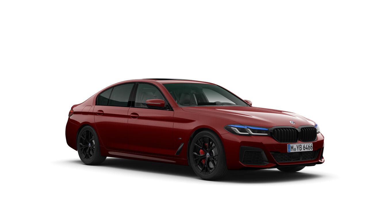 BMW, 50. yılını 50th Year M Edition modelleri ile kutluyor