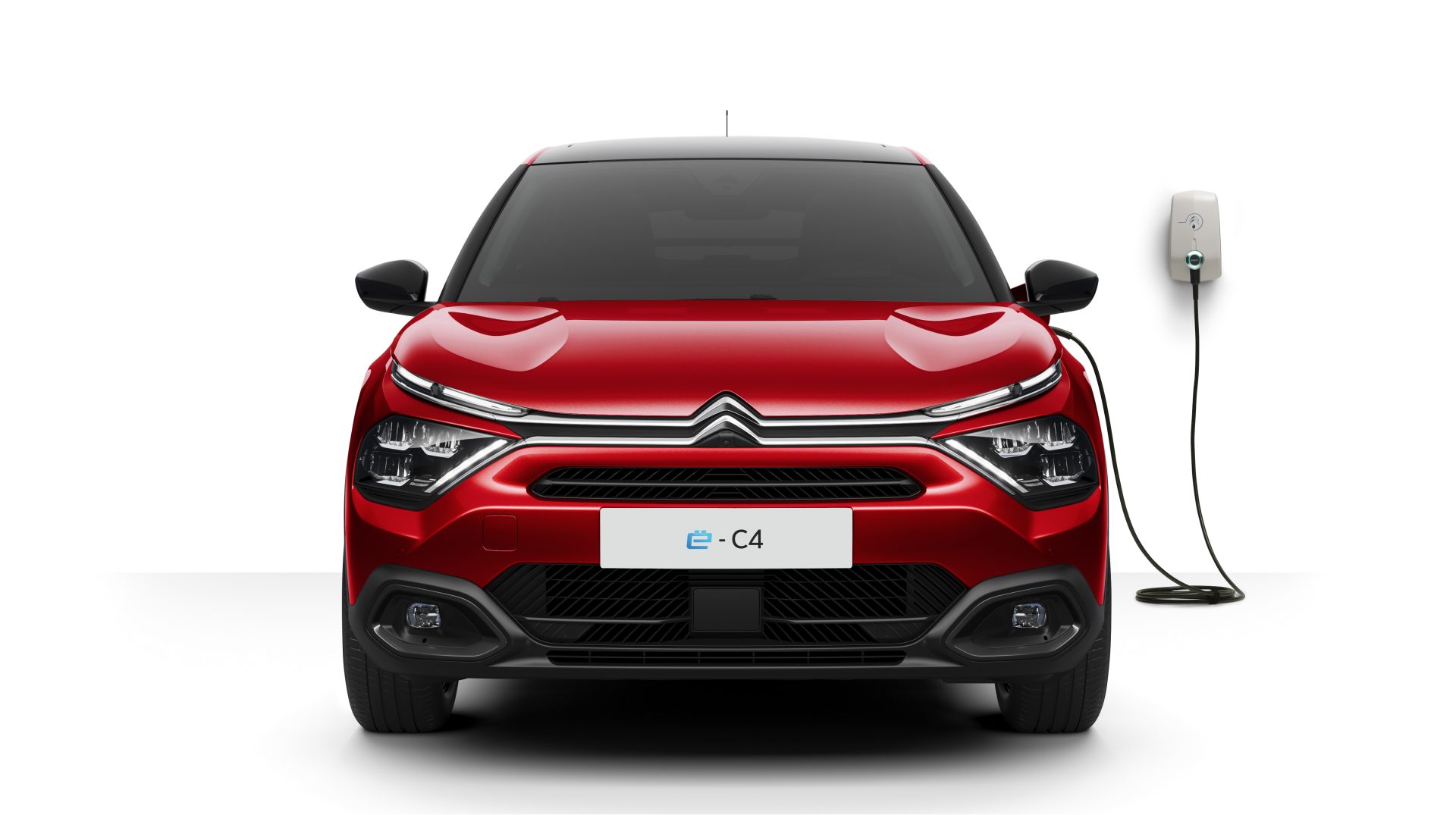 Elektrikli Citroen C4 sonbaharda Türkiye'de