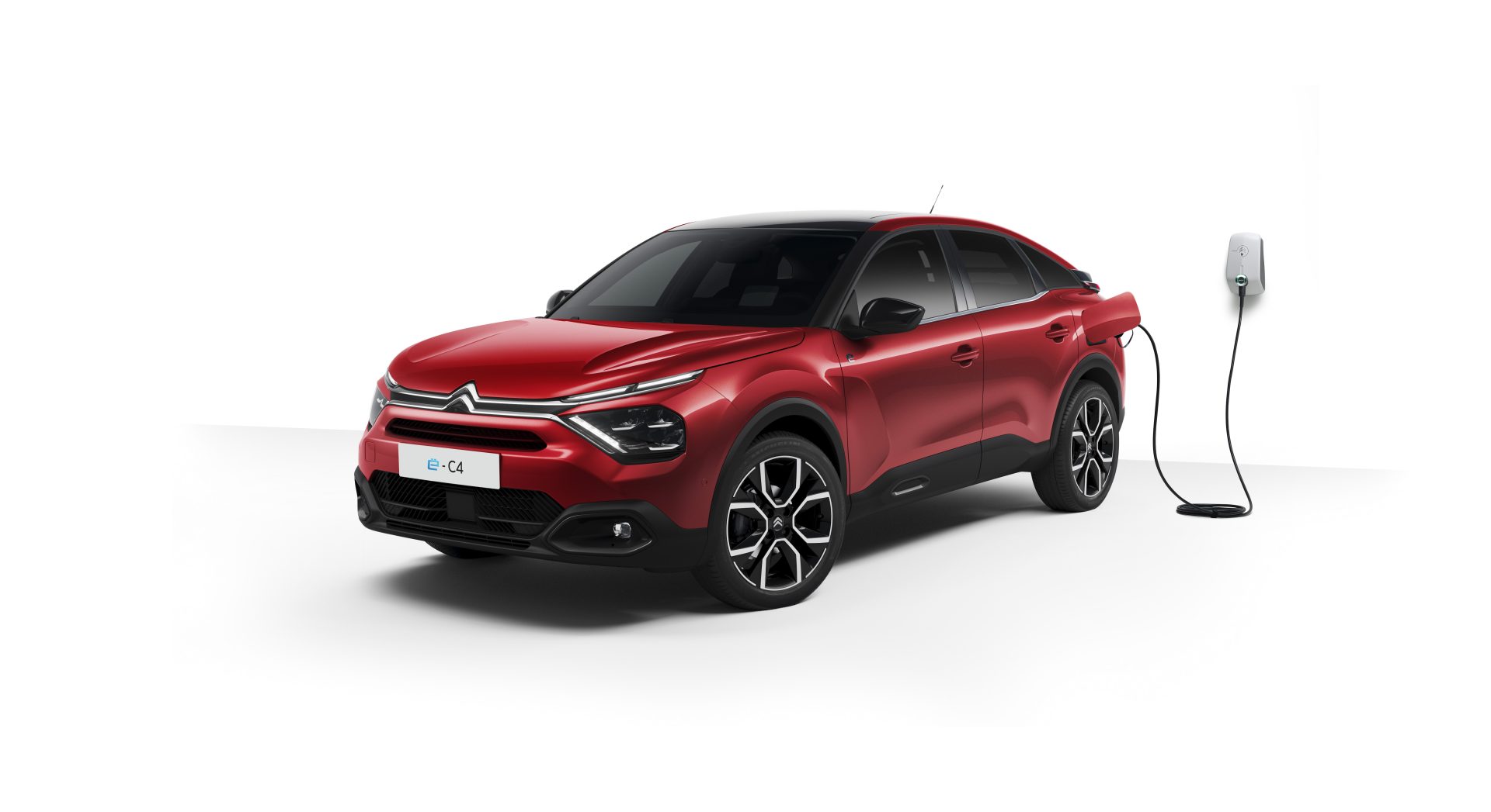 Elektrikli Citroen C4 sonbaharda Türkiye'de