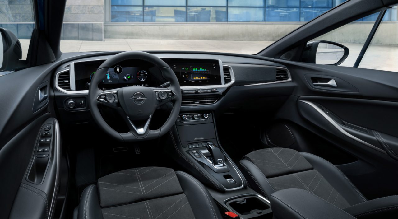 Yeni Opel Grandland 809 bin TL’den satışa sunuldu