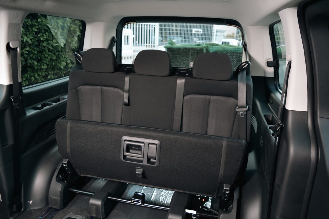 Hyundai’nin yeni MPV modeli STARIA, 659.900 TL’den satışa sunuldu