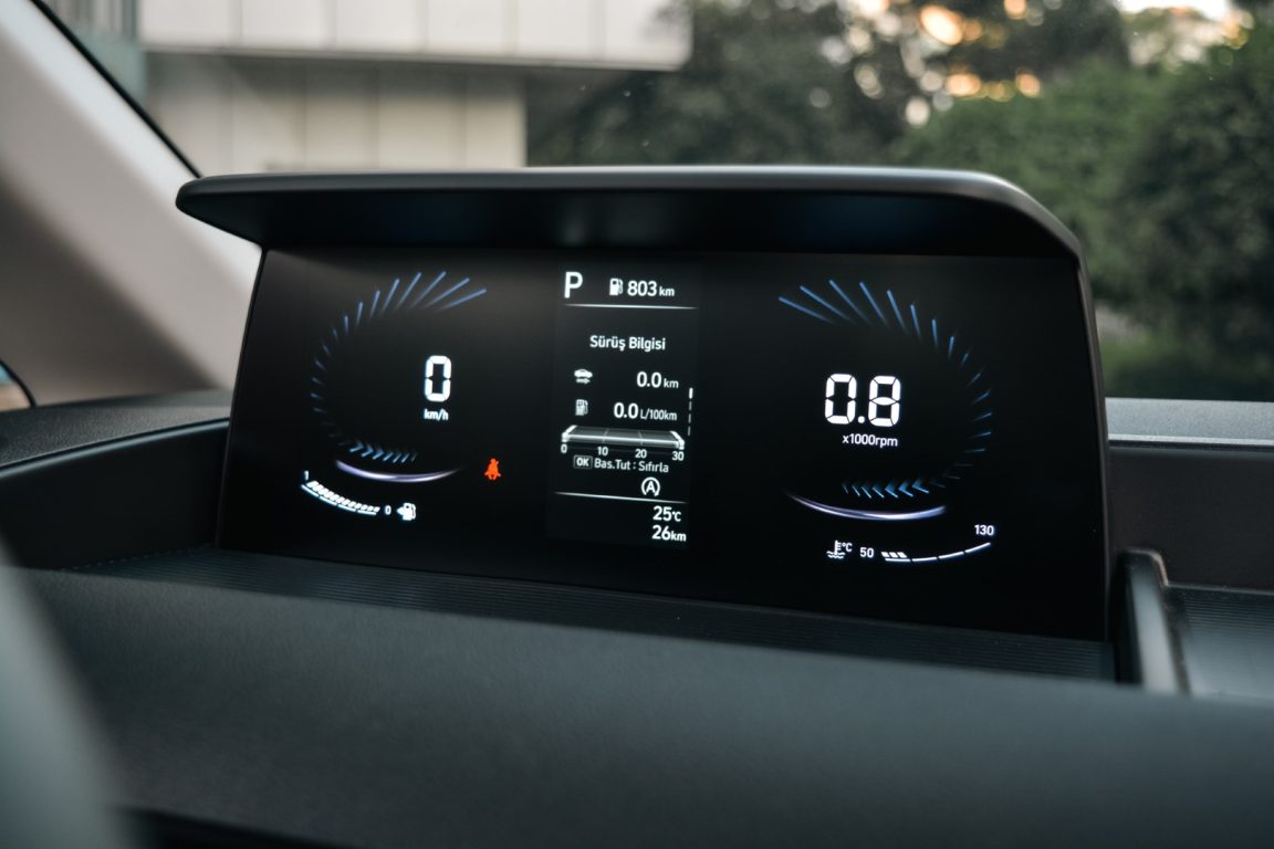 Hyundai’nin yeni MPV modeli STARIA, 659.900 TL’den satışa sunuldu