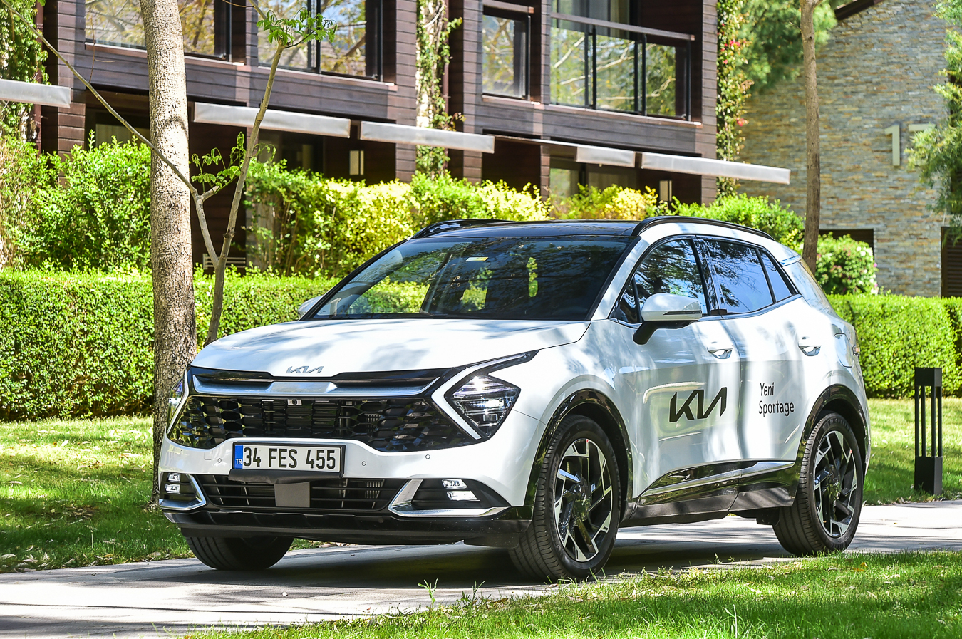 KIA yeni modelleriyle fark yaratmaya hazırlanıyor