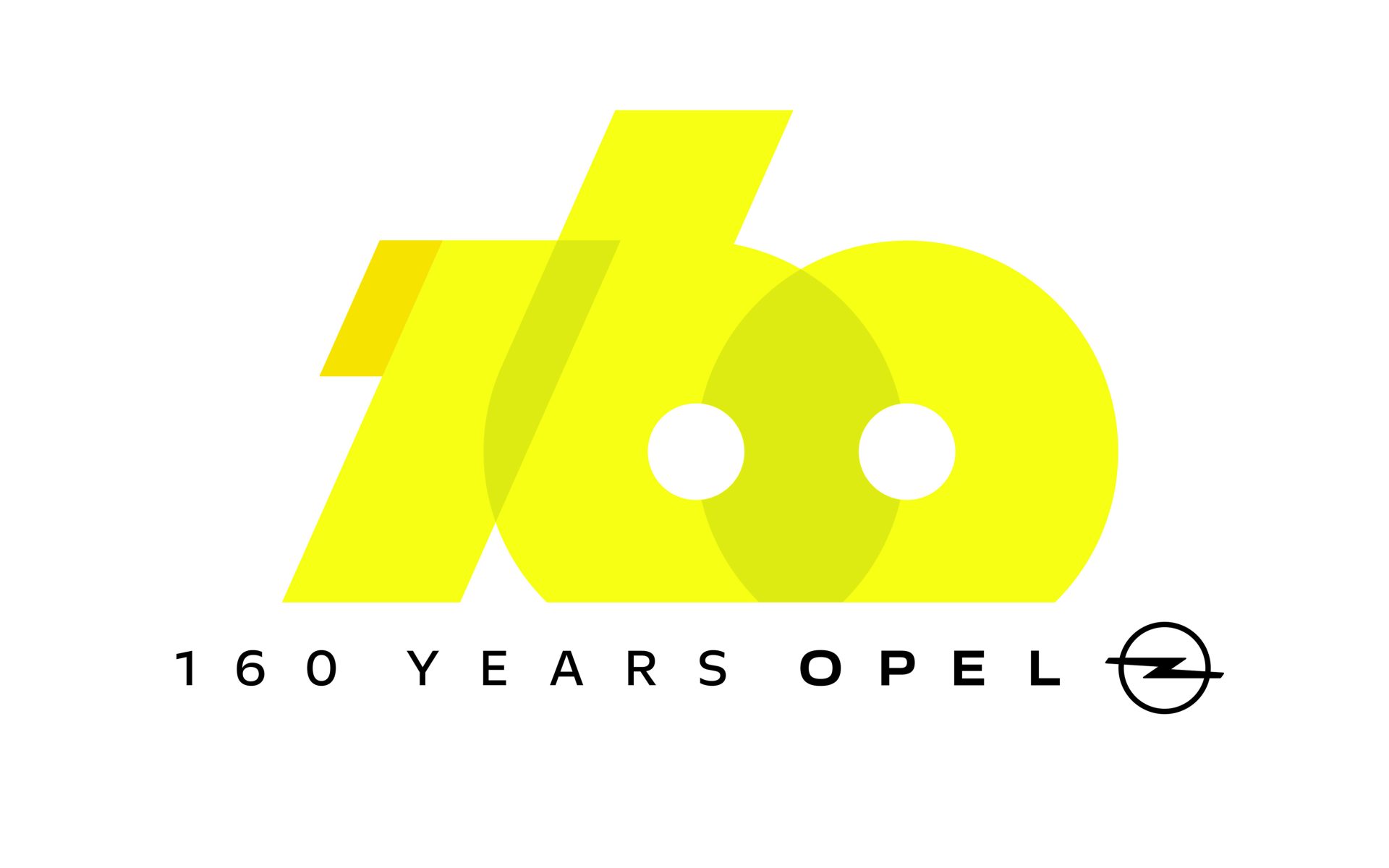 Opel, 2022 yılında 160. yılını kutluyor