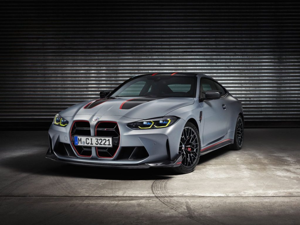 Yeni BMW M4 CSL : Yarışçı ruh yola çıkıyor