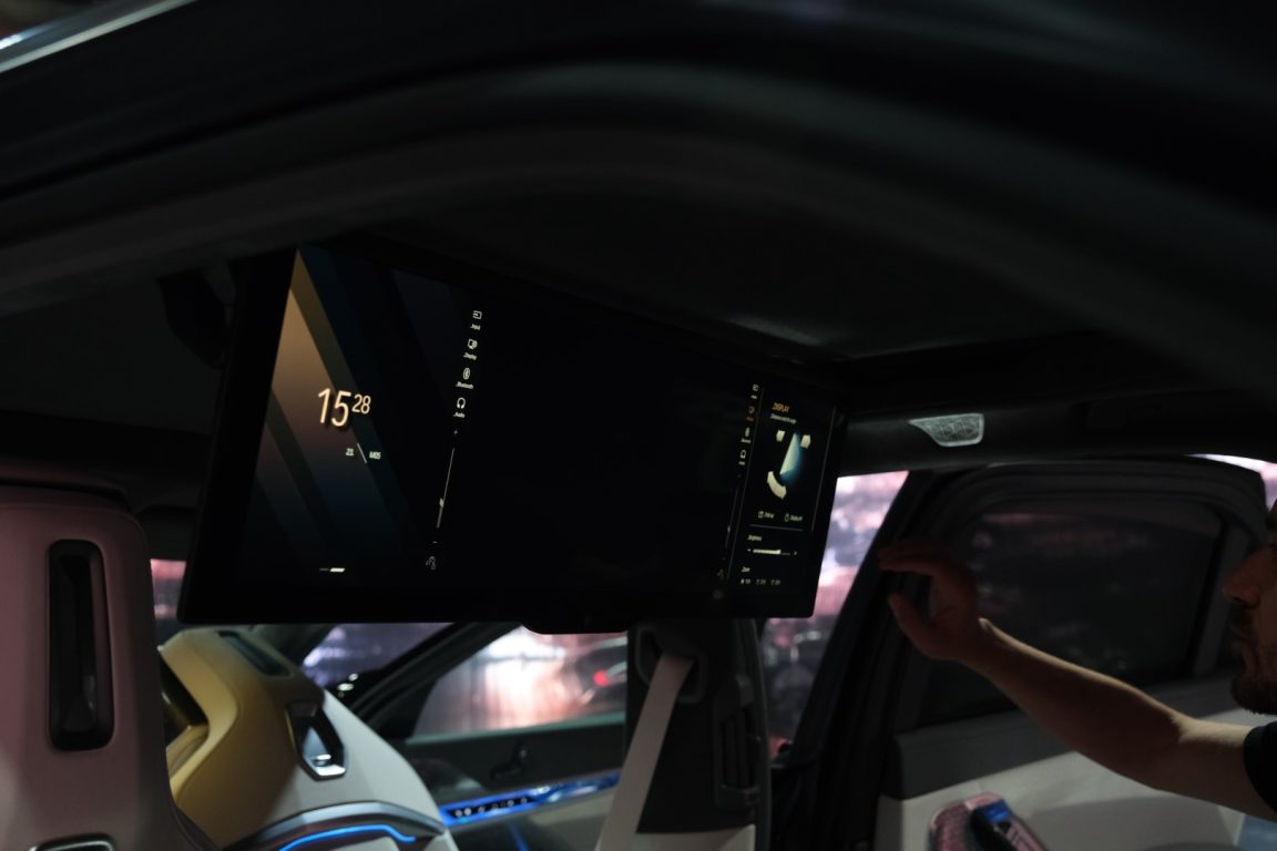 Yeni BMW 7 Serisi ve BMW X7 artık Türkiye’de