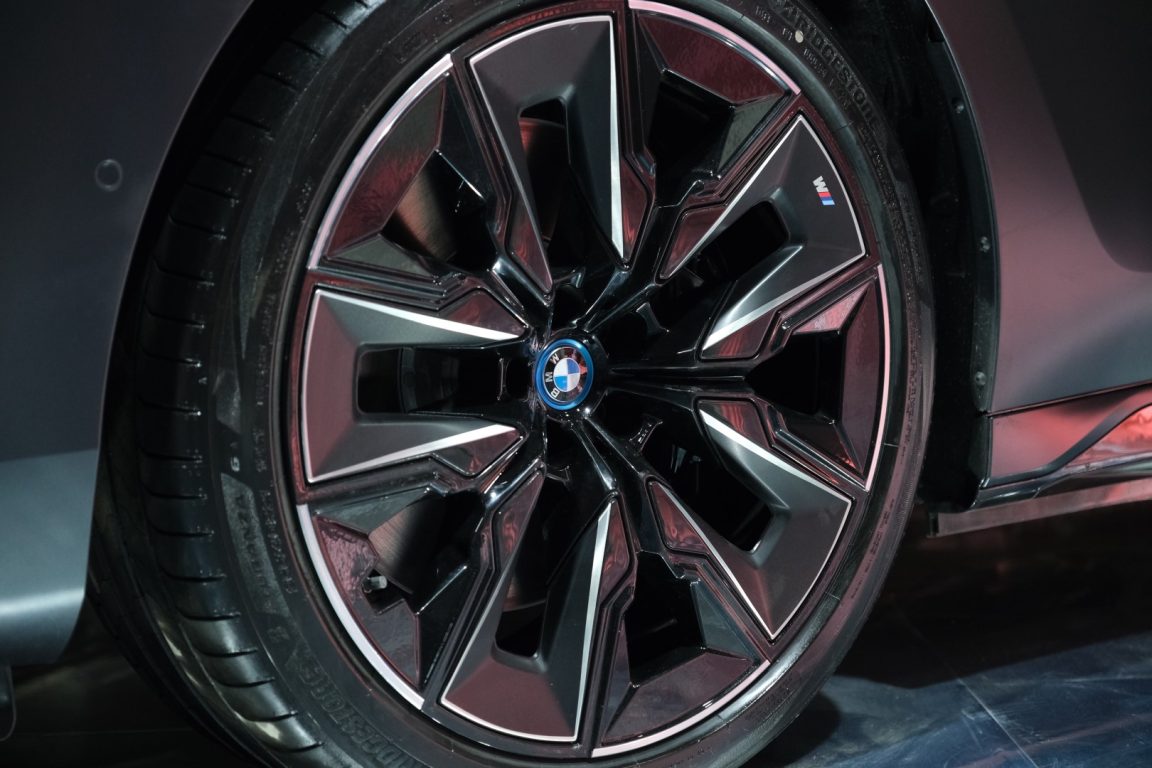 Yeni BMW 7 Serisi ve BMW X7 artık Türkiye’de