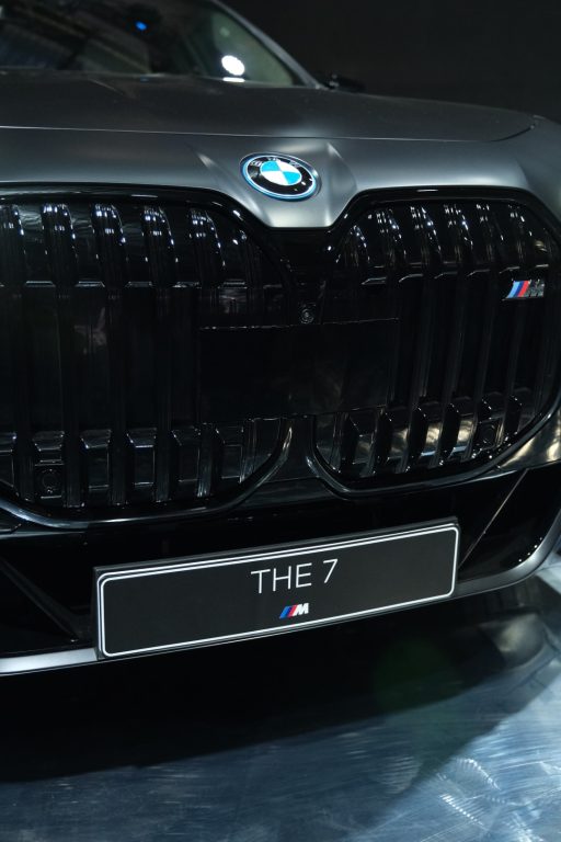 Yeni BMW 7 Serisi ve BMW X7 artık Türkiye’de
