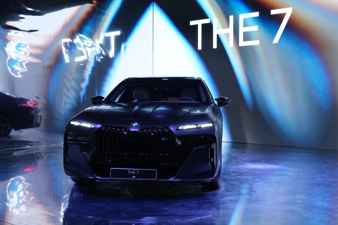 Yeni BMW 7 Serisi ve BMW X7 artık Türkiye’de