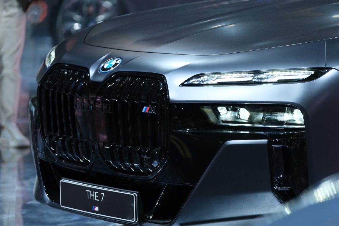 Yeni BMW 7 Serisi ve BMW X7 artık Türkiye’de