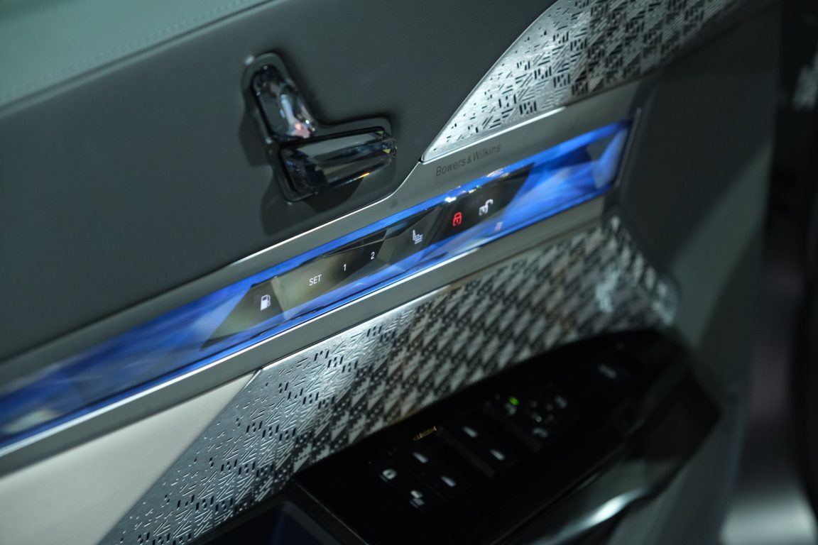 Yeni BMW 7 Serisi ve BMW X7 artık Türkiye’de