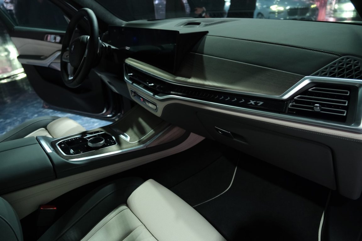 Yeni BMW 7 Serisi ve BMW X7 artık Türkiye’de