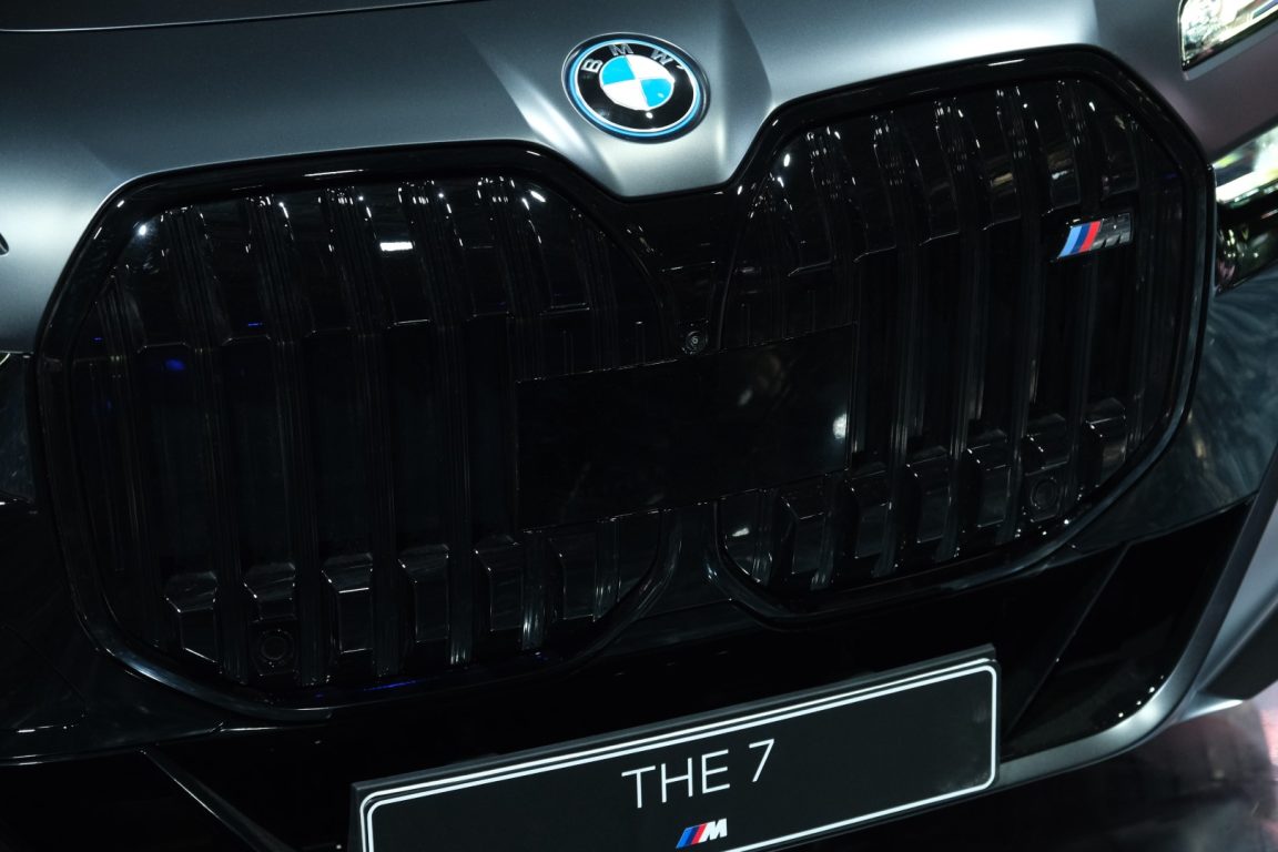 Yeni BMW 7 Serisi ve BMW X7 artık Türkiye’de