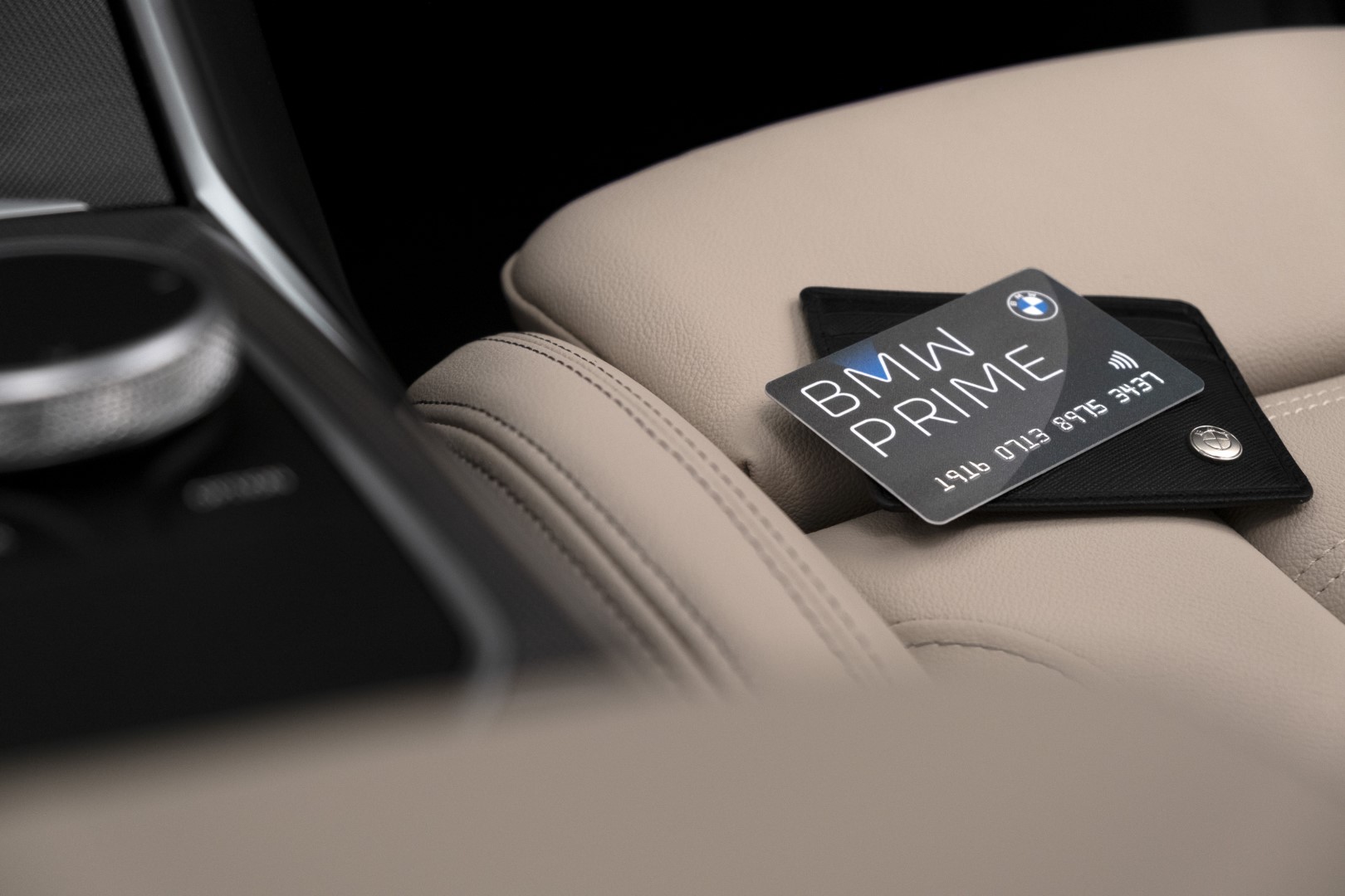 BMW Prime hayata geçti