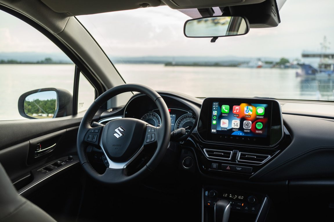 Suzuki S-Cross 759 bin TL’den başlayan fiyatlarla satışa sunuldu