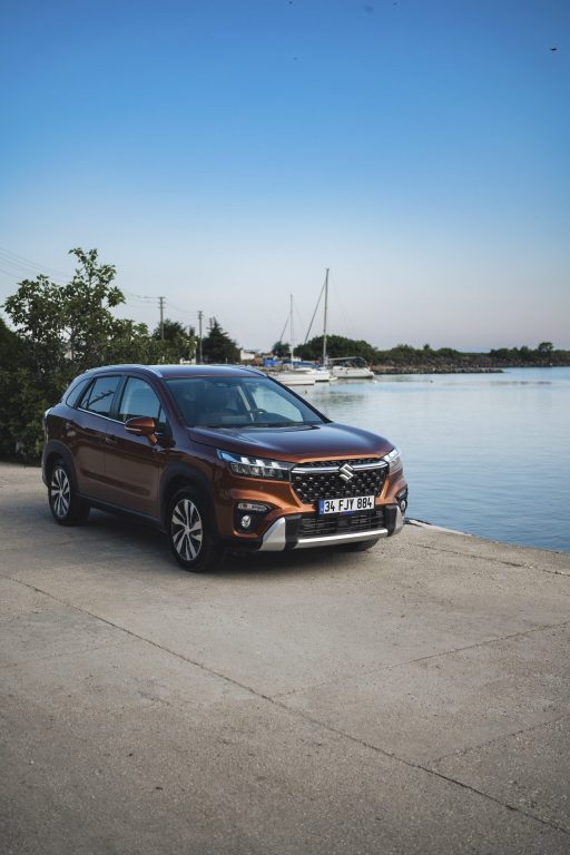 Suzuki S-Cross 759 bin TL’den başlayan fiyatlarla satışa sunuldu