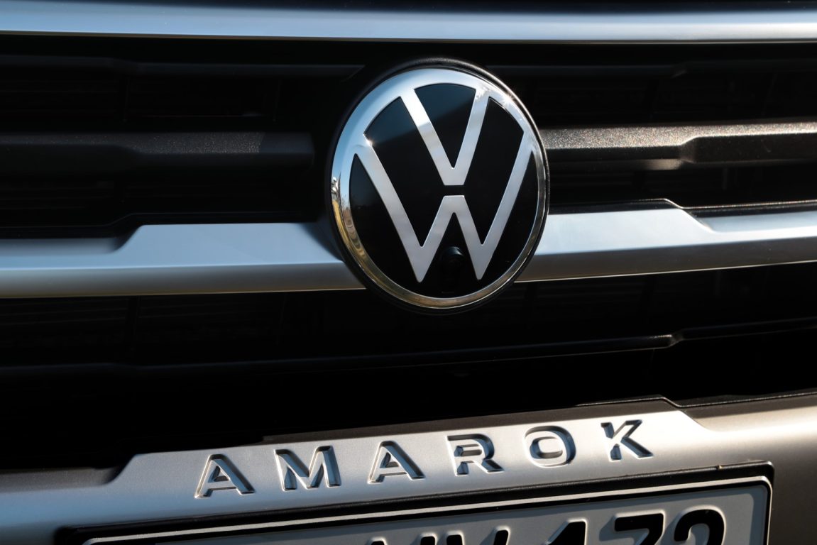 Yeni Volkswagen Amarok karşınızda