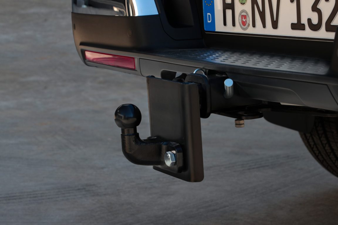 Yeni Volkswagen Amarok karşınızda