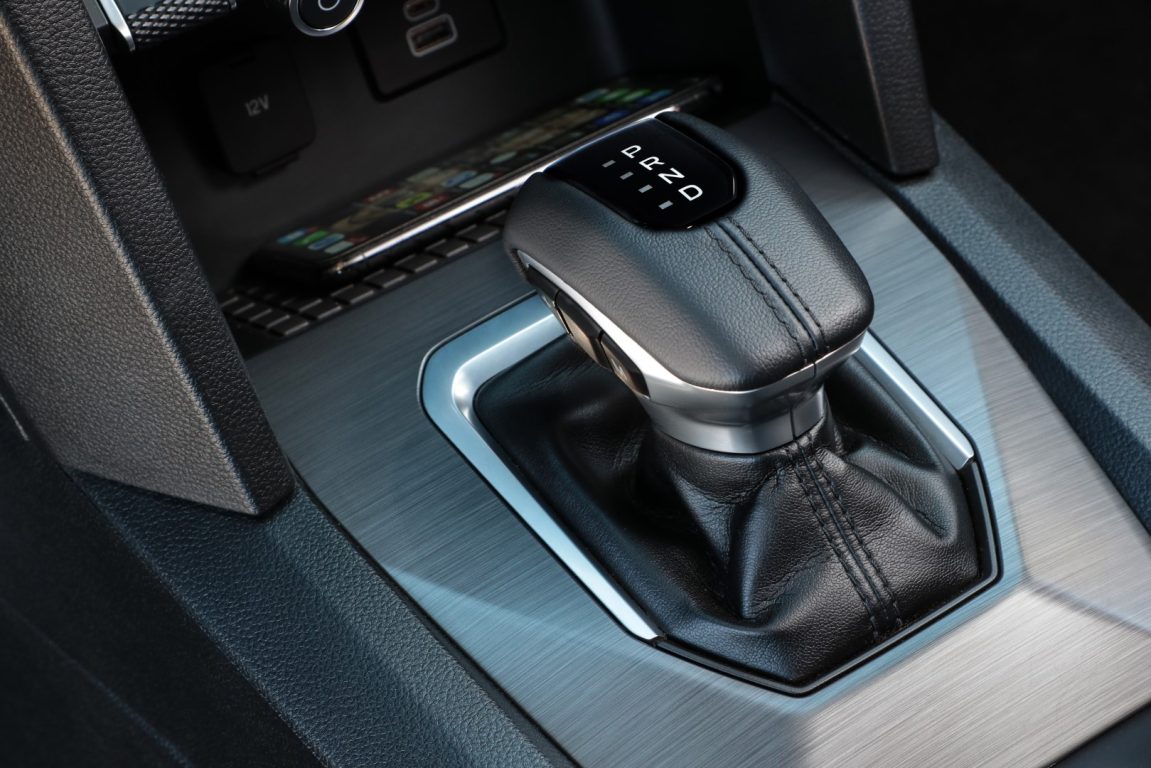 Yeni Volkswagen Amarok karşınızda