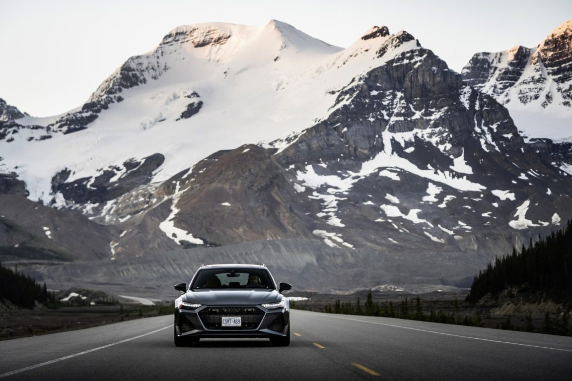 Audi RS 6, 20. yaşını kutluyor